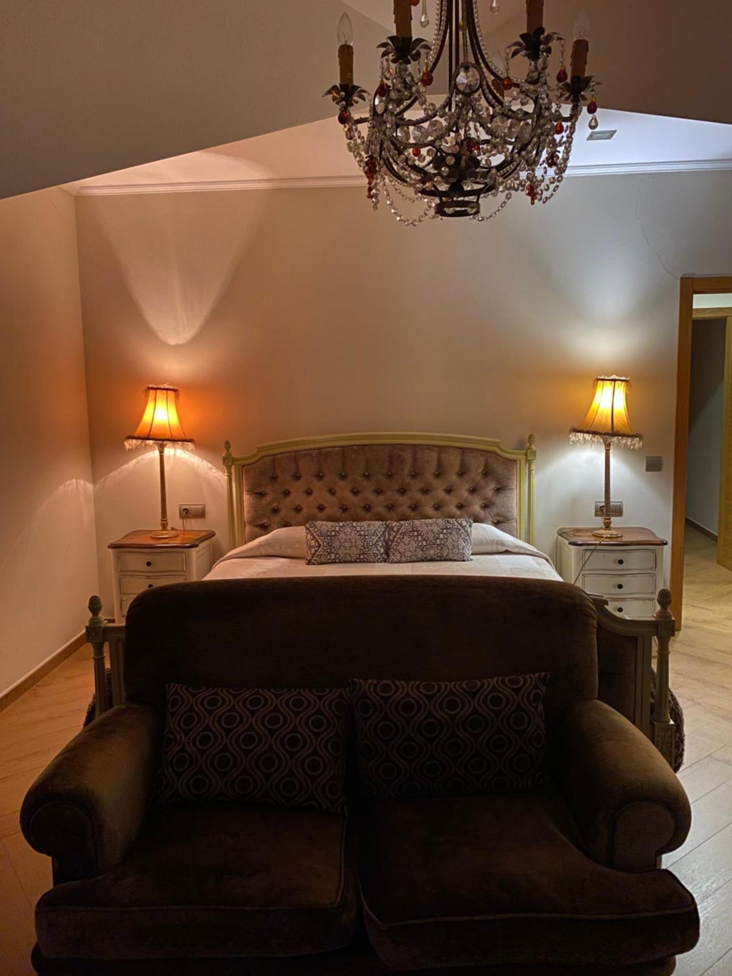 Ave Del Mar Hotel Camarinas Bagian luar foto